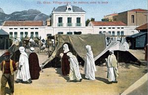 Z ORAN- DIVERS COLORISE - 08